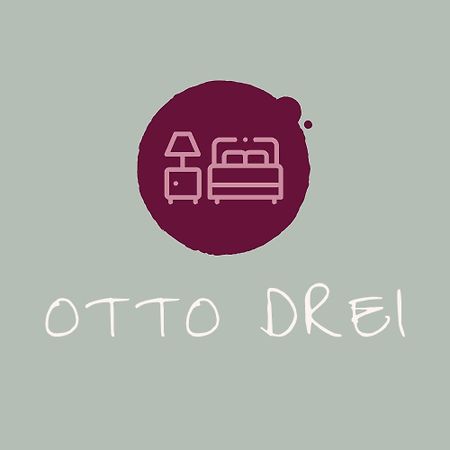 Otto Drei - Ferienwohnung Am Kaiserstuhl Eichstetten Exterior foto