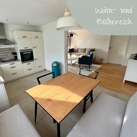 Otto Drei - Ferienwohnung Am Kaiserstuhl Eichstetten Exterior foto